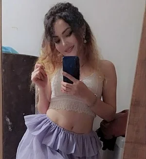 Cute Call Girl in Paharganj